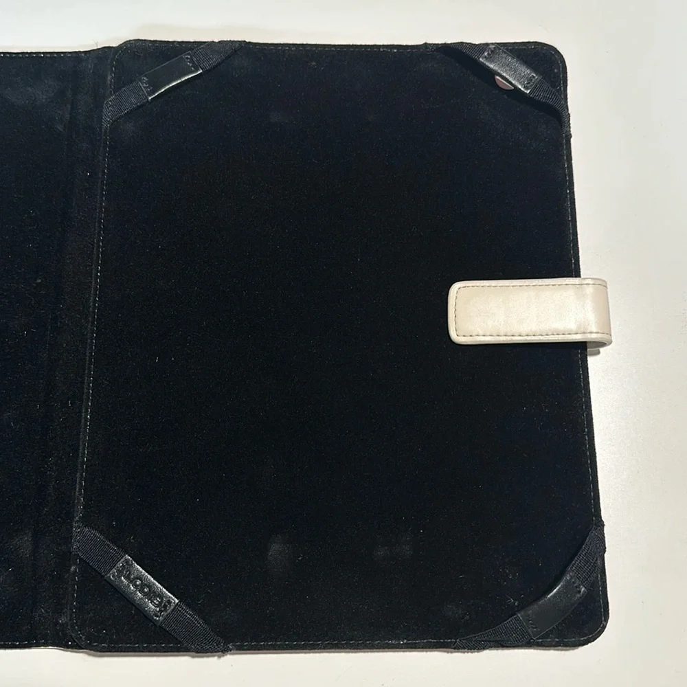 Lodis iPad cover